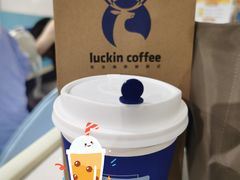 -星巴克臻选(南京江宁万达广场店)