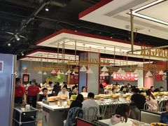 -龍歌自助小火锅(崂山丽达店)