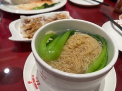 -广东仔港式茶餐厅(银泰店)