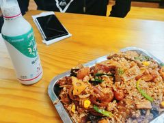 -幸福铁板烧(共和村店)