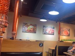 -麻蒲碳烤肉(梅花园店)