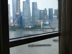 -上海外滩茂悦大酒店