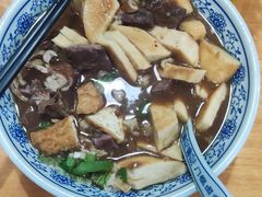 -门框胡同百年卤煮(鸟巢店)