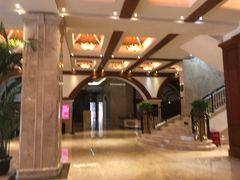 -山明水秀大饭店