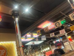 -西塔老太太泥炉烤肉(北京双井店)