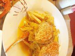 -Red Lobster