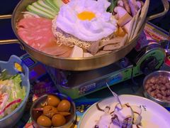 -金再喜韩国大排档(全国总店)