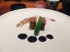 -桐寿司Sushi Tong