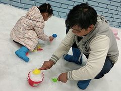 -Mr·Kuma酷么先生雪之乐园