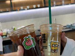 -DECAMERON十日谈(前海嘉里中心店)