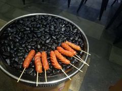 -三亚湾红树林度假酒店美食街