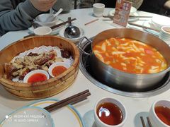 -蕃茄述·好汤自然来(江汉路店)