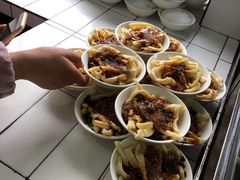 -洞子口张老二凉粉(文殊院店)