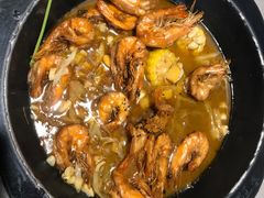 -巴蜀王婆大虾(南锣鼓巷店)