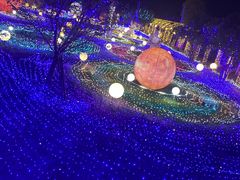 -上海杨姆庄园