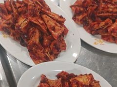 -韩麦大冷面(桂花街直营店)