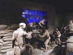 -上海四行仓库抗战纪念馆