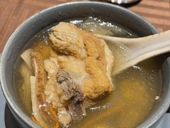 -汤家茗苑·精致私房菜(白沙店)