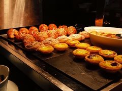 -Social 秀西餐厅-长沙瑞吉酒店(运达店)