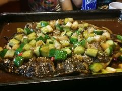 android_upload_pic-喵探烤鱼·活鱼烤(北唐总店)