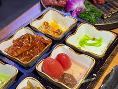 -丸藏和牛烧肉专门店(园区师惠坊店)
