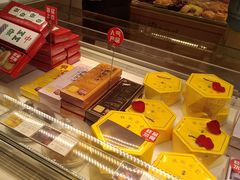 -好利来(丰益桥店)