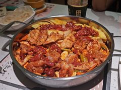 -黄记煌三汁焖锅(悦方IDmall店)