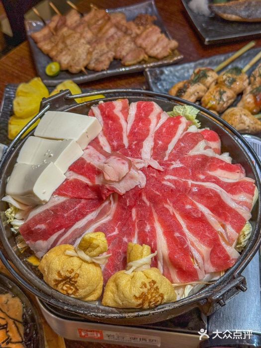 鸟屋·烧鸟串烧居酒屋(新世纪广场店)图片