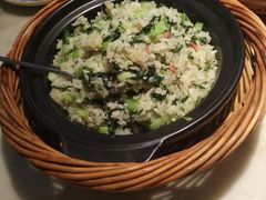 -梁家大院•农家菜(昆山会展中心店)