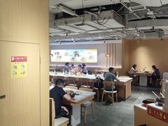 -呷哺呷哺 黄金牧场 (新中关购物中心店)