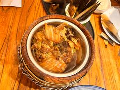 -苹果树下艺术餐厅(通州店)