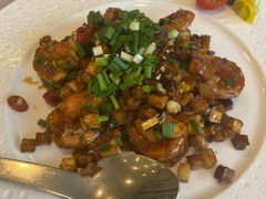 -名鲜·粤宴(黄浦滨江路店)