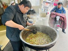 肉丸糊辣汤-老字号贾家肉丸糊辣汤(光明巷店)
