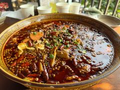 -饭江湖·江湖菜(湖广会馆店)