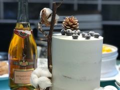 -Biteology Artisan Cakes(红庄·国际文化保税创新园店)