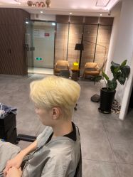 点击看大图 -MASTER 男士发型设计
