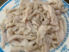-老爆肚满五香烧牛羊肉