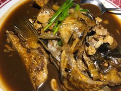 -旺顺阁鱼头泡饼(常营店)