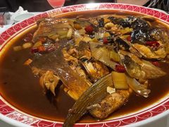 -旺顺阁鱼头泡饼(小红门店)