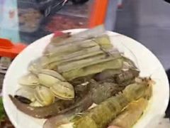 -小绵羊自助海鲜餐厅(兴宁北路店)