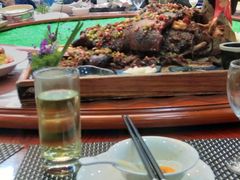 牛气冲天-清真悦宾楼食府(海湖店)