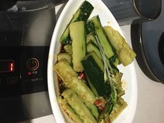 -百年果林椰子鸡(中洲店)
