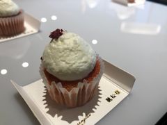 -听松楼·花园酒店·自助餐厅(红梅公园店)