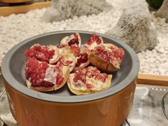 -喜家自助小火锅(卓悦里店)
