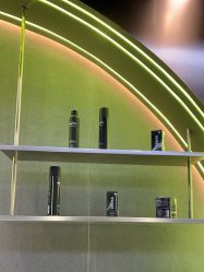 -不迫先生专业男士剪发