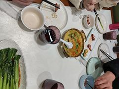 -鹅冠港式茶餐厅(来福士店)