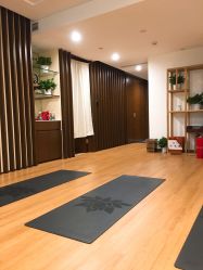 点击看大图 教室-FineYoga梵音瑜伽·普拉提