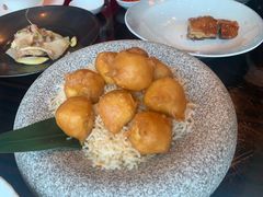 -新天世纪中餐厅