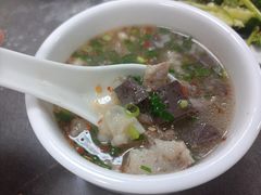 -宝翔羊汤馆