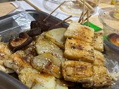 -龙德井老头烧烤